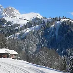 Plan Neve 5 By Interhome شقة فيلرز سور اولون