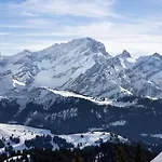 Plan Neve 5 By Interhome Villars-sur-Ollon