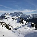 Plan Neve 5 By Interhome * Villars-sur-Ollon