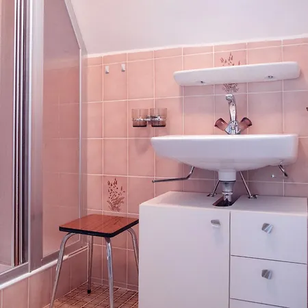 Plan Neve 5 By Interhome Lägenhet