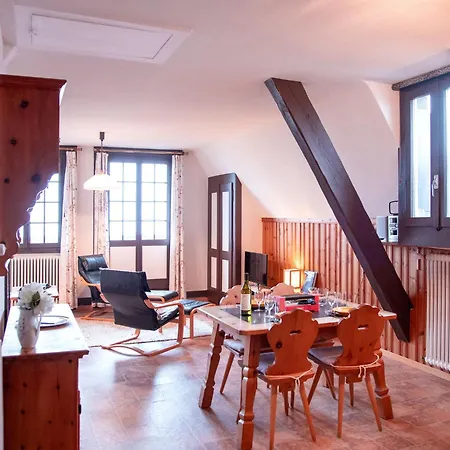 Plan Neve 5 By Interhome Apartamento