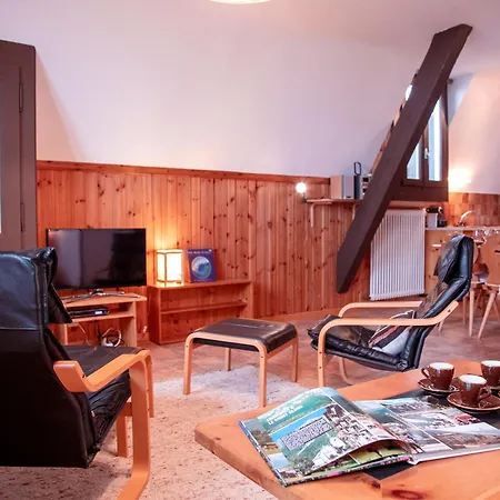 Apartamento Plan Neve 5 By Interhome