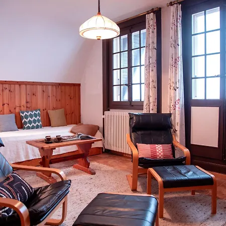 Plan Neve 5 By Interhome *