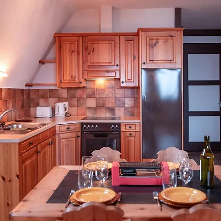 Plan Neve 5 By Interhome Lägenhet Villars-sur-Ollon