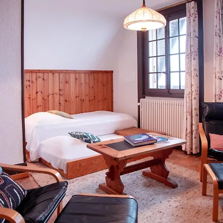 Plan Neve 5 By Interhome Apartamento *