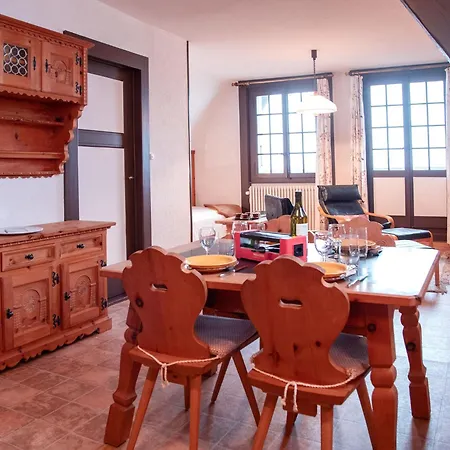 Plan Neve 5 By Interhome *