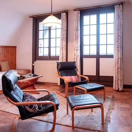 Plan Neve 5 By Interhome * Villars-sur-Ollon