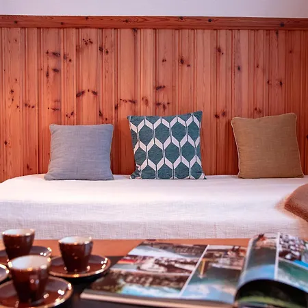 Διαμέρισμα Plan Neve 5 By Interhome *