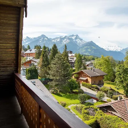 Plan Neve 5 By Interhome Apartamento