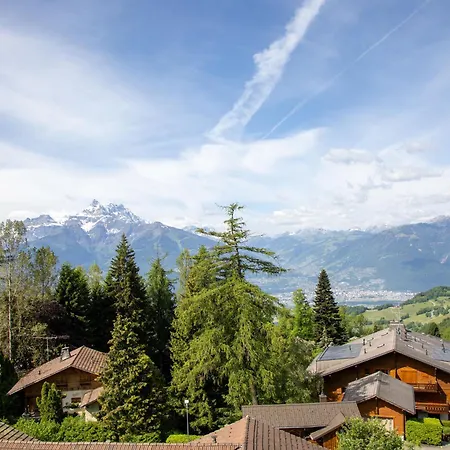 Plan Neve 5 By Interhome