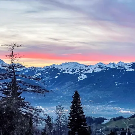 Plan Neve 5 By Interhome Apartamento