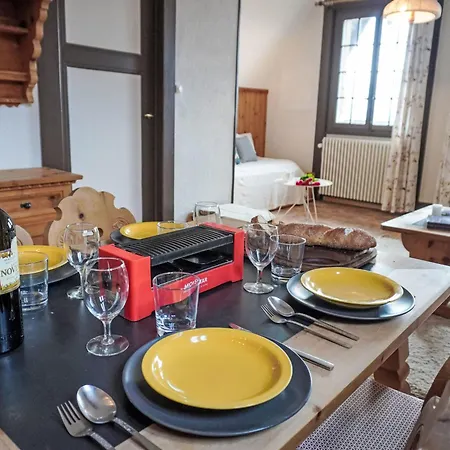Plan Neve 5 By Interhome Apartment *