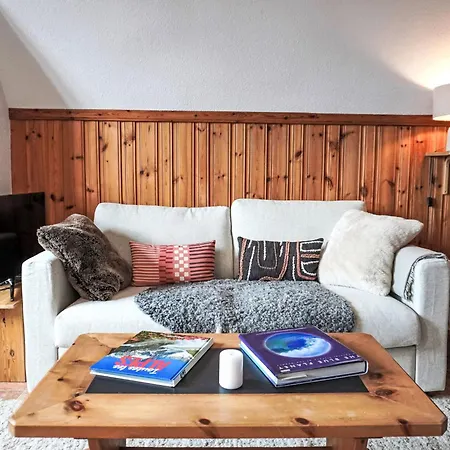 Apartmán Plan Neve 5 By Interhome *