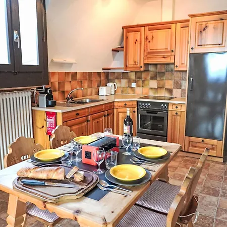 Plan Neve 5 By Interhome *