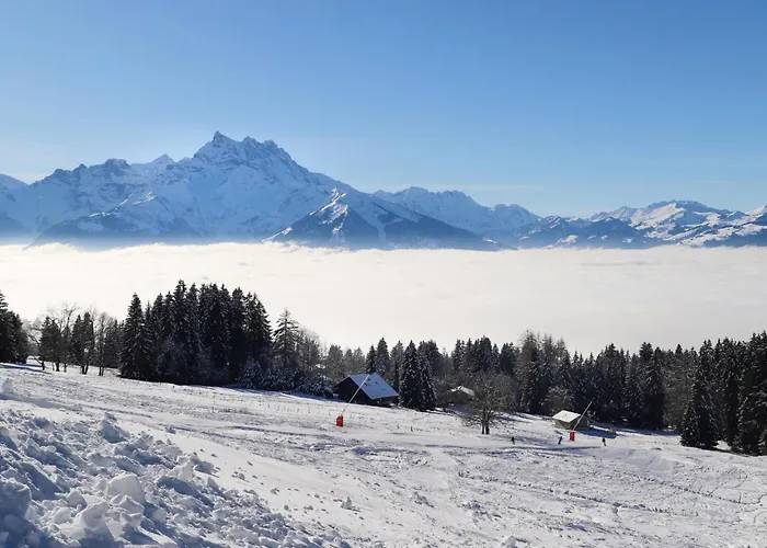 Daire Plan Neve 5 By Interhome *