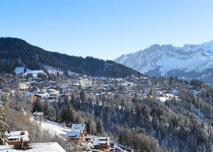 Plan Neve 5 By Interhome *