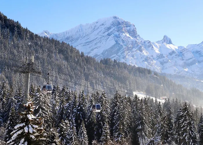 Apartment Plan Neve 5 By Interhome *