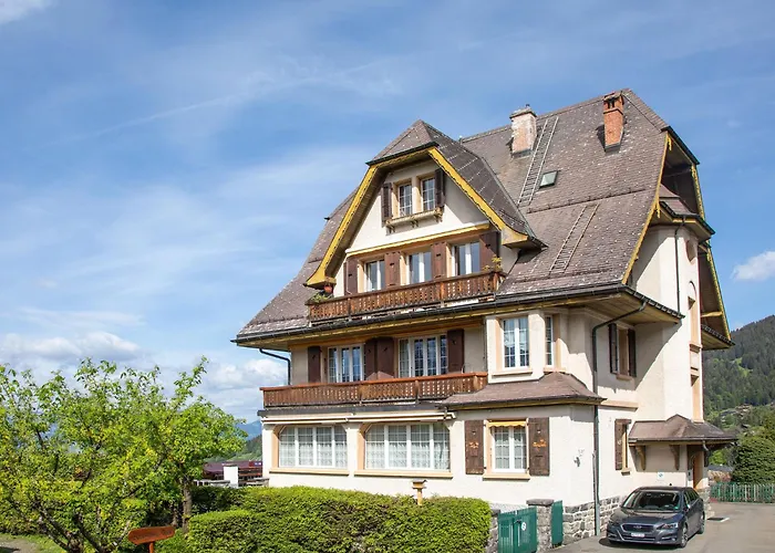 Plan Neve 5 By Interhome *