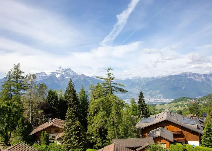 Plan Neve 5 By Interhome