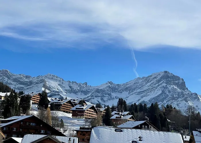 Plan Neve 5 By Interhome Daire