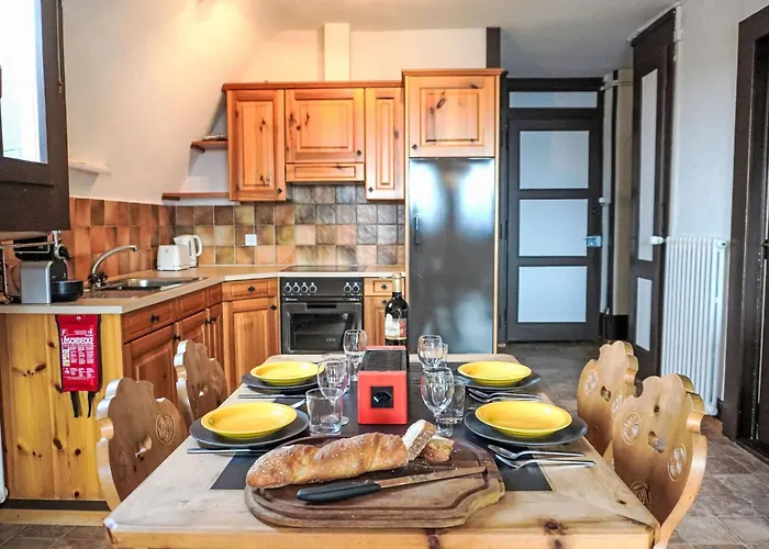 Plan Neve 5 By Interhome Apartmán Villars-sur-Ollon