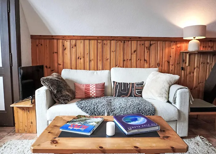 Apartmán Plan Neve 5 By Interhome *