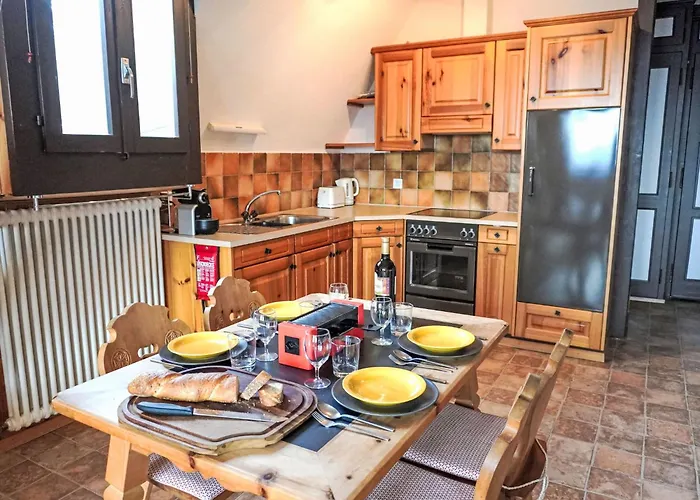 Plan Neve 5 By Interhome *