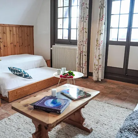 Plan Neve 5 By Interhome * Villars-sur-Ollon