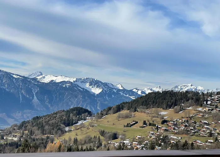 Διαμέρισμα Plan Neve 5 By Interhome *