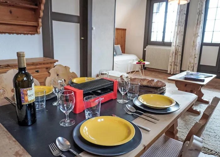 Plan Neve 5 By Interhome Appartement *