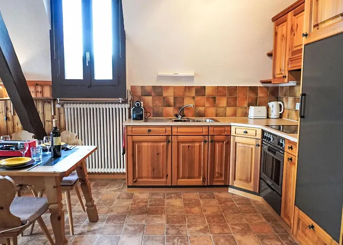 Plan Neve 5 By Interhome