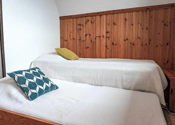 Plan Neve 5 By Interhome Villars-sur-Ollon