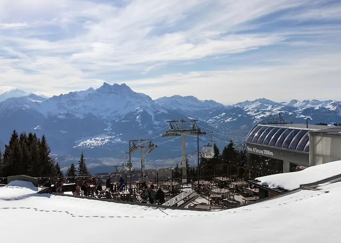 Plan Neve 5 By Interhome *